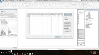 Revit Revision Control Modify Revision Schedule [upl. by Delmar7]