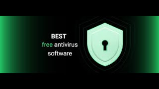 100 percent free antivirus [upl. by Verbenia564]