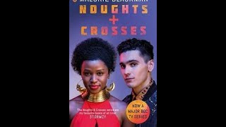 Noughts and Crosses Series1 Episode 2 Review Part 2 [upl. by Jolie]