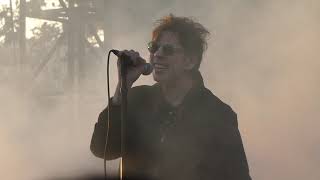 Echo and The Bunnymen  quotThe Killing Moonquot  CRUEL WORLD FESTIVAL  Pasadena CA May 20 2023 [upl. by Porta]