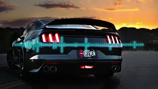 EXTREME revving of Ford Mustang GT [upl. by Tjon82]