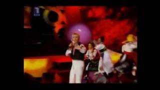 Eurovision 2010 Serbia  Milan Stankovic  Ovo je Balkan Ljubice [upl. by Adivad731]