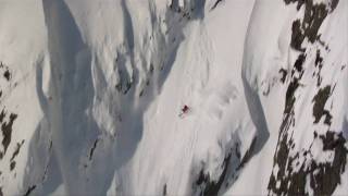 Steepskiing Sognefjord HDmov [upl. by Malvino]