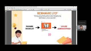 Strategi Rahasia ONE SHOOT LPDP [upl. by Ottavia35]