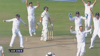 Ashes 2013 highlights Lords  England beat Australia by 347 runs [upl. by Muriel361]