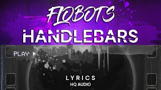 Flobots  Handlebars Lyrics Video [upl. by Olsson]