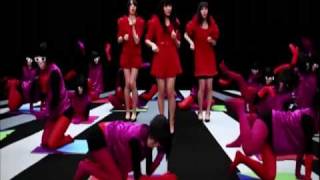 Perfume × YMO 「不自然なガール × Rydeen」 daichi play AKAI EWI4000s [upl. by Pollock944]