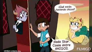 Comic Tomco parte 4 uwu💕 [upl. by Cymbre685]