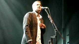 England Sean McCannGreat Big Sea Ganders 50th Anniversary [upl. by Atoiganap]