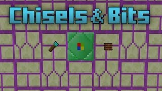 Chisels amp Bits Mod Showcase 1102 [upl. by Jowett]