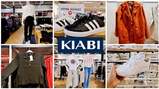 KIABI NOUVELLE COLLECTION 17 SEPTEMBRE 2024 [upl. by Akerley]