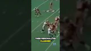 Deion Sanders vs Jerry Rice The Rivalry You Never Knew nfl nflhalloffamegamepick football [upl. by Enitsenrae]