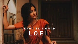 Dekha Ek Khwab x Laila Full Version  SushYohanMusic x OyeEditorrAnna [upl. by Nahbois64]