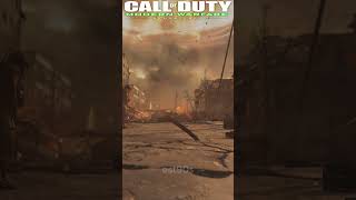 Aftermath quotMission 11 Aftermath  Call of Duty Modern Warfare Remastered in 4K HDRquot [upl. by Cida]