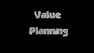 The Art of Composition  Value Planning [upl. by Goodman]