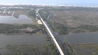 North Topsail Bridge [upl. by Naam436]