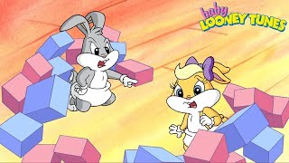 Baby Looney Tunes Theme Song  Jitna Pyara Din Hai Hai Utne Pyaare Hum  Kids Cartoons [upl. by Filberte]