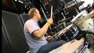 Coldplay  High Speed Live Bizarre Festival [upl. by Lester]