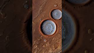 facts about Mars Astronomy for kids Space videos in UrduHindi part 01 [upl. by Verbenia]