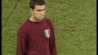 Emiliano Mondonico e gli esordi di Christian Vieri con il Torino Calcio [upl. by Chavez]