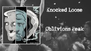 Knocked Loose quotOblivions Peakquot [upl. by Atcele832]