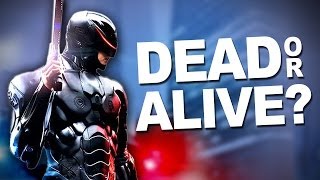 Robocop Remake Dead or Alive [upl. by Dalohcin]