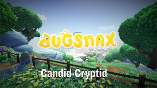 Bugsnax  Candid Cryptid Trophy [upl. by Ongun]