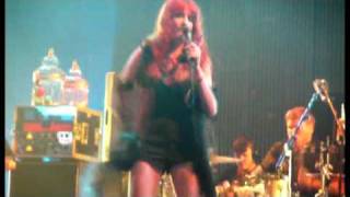 Florence and the Machine  Rabbit Heart Raise It Up 2009 Glastonbury England [upl. by Lia82]