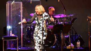 Googoosh  Live in New York  Norouz 1396  March 18 2017  Part 3 [upl. by Sedgewinn858]