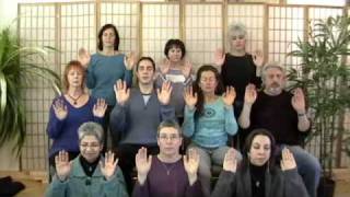 Reiki Group Healing [upl. by Ninette]