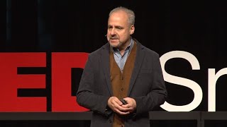 How to be more powerful than powerless  Ron Carucci  TEDxSnoIsleLibraries [upl. by Supple]