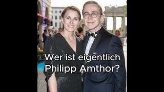 Wer ist eigentlich Philipp Amthor Folge 17 [upl. by Barry]