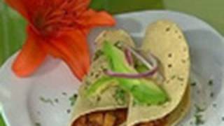 Tacos de MariscosReceta [upl. by Nagard60]