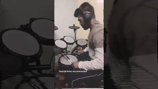 Whatever it takes  imagine dragons imaginedragons whateverittakes drums drummer drumcover [upl. by Lilyan442]