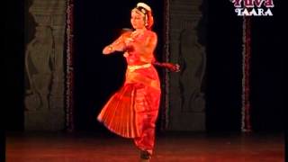 Bharatanatyam SWARAJATI [upl. by Conrad]