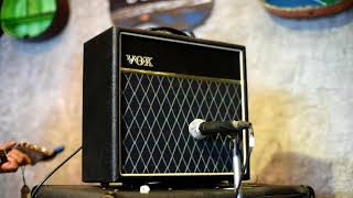 VOX Pathfinder V9158 [upl. by Nnaaihtnyc]