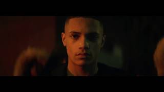 Fredo ft Dave  All I Ever Wanted Official Video [upl. by Jyoti336]