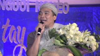 ▶ Linh mục NGUYỄN SANG  Con Dâng Chúa  Tiếng hát vì người nghèo 2013 [upl. by Goldshell]