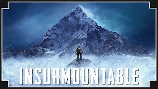 Insurmountable  Turn Based Survival Game [upl. by Anidnamra]