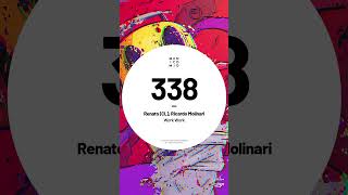 Renato CL Ricardo Molinari  Work Work Original Mix [upl. by Atirma]