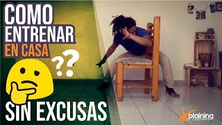 COMO ENTRENAR CAPOEIRA EN CASA 🏠🏠 CAPOEIRA TRAINING EXERCISES 2019 [upl. by Cox]