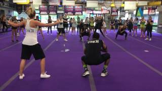 ASA Manolo Tryout Dance [upl. by Eintirb]