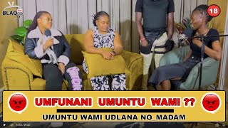 Ngafica IUnder ka babe endlini kaMadam  UMFUNANI UMUNTU WAMI [upl. by Valeta]