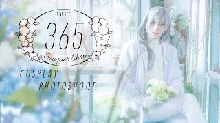 Cosplay Photoshoot 🌸 Idolish7 DHC 365 [upl. by Batista]