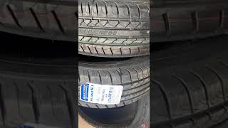 MAXTREK TYRES 18565R14 [upl. by Ocsic]