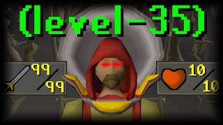 Invincibility amp 99 Attack In 2 Hours [upl. by Deuno]