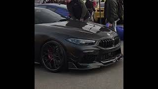 BMW m8 [upl. by Donn]