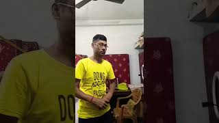 Santir sathe ghumaben benglicomedy funny viral shorts pleasesubscribe my channel friends [upl. by Utter]