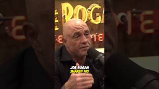 Joe Rogan STUNNED by Mike Tyson Losing to Jake Paul [upl. by Giffie]