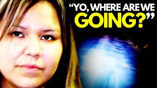 The Final Phone Call of Missing Girl Reveals Killers Voice The Disturbing Case of Amber Tuccaro [upl. by Angelico]